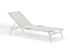 Load image into Gallery viewer, COUTURE Jardin POLO Chaise Lounge SKU PO50
