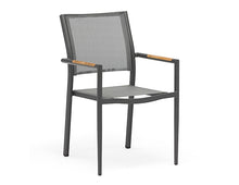 Load image into Gallery viewer, COUTURE Jardin POLO Dining Chair SKU PO15

