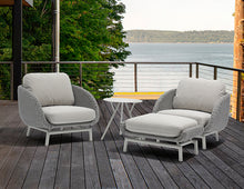 Load image into Gallery viewer, COUTURE Jardin SCOOP Armchair SKU SC10
