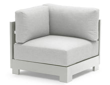 Load image into Gallery viewer, COUTURE Jardin SKY Corner Chair SKU SK16
