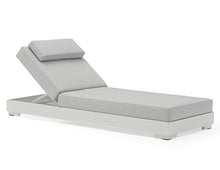 Load image into Gallery viewer, COUTURE Jardin SKY Chaise Lounge SKU SK50
