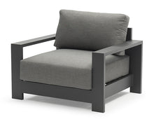 Load image into Gallery viewer, COUTURE Jardin SKY Armchair SKU SK10
