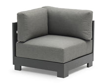 Load image into Gallery viewer, COUTURE Jardin SKY Corner Chair SKU SK16
