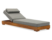 Load image into Gallery viewer, COUTURE Jardin SKY Chaise Lounge SKU SK50
