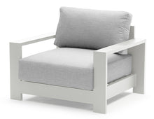 Load image into Gallery viewer, COUTURE Jardin SKY Armchair SKU SK10
