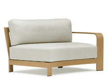 Load image into Gallery viewer, COUTURE Jardin SO CHIC Outdoor Left-hand Chair SKU CH23
