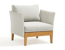 Load image into Gallery viewer, COUTURE Jardin WELCOME Armchair SKU WE10
