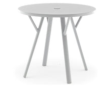 Load image into Gallery viewer, COUTURE Jardin YES Round Bistro Table SKU YE43
