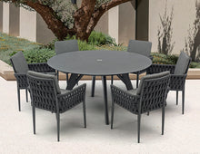 Load image into Gallery viewer, COUTURE Jardin YES Round Bistro Table SKU YE43
