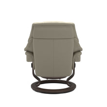 Load image into Gallery viewer, Stressless® Reno (S) Classic chair with footstool
