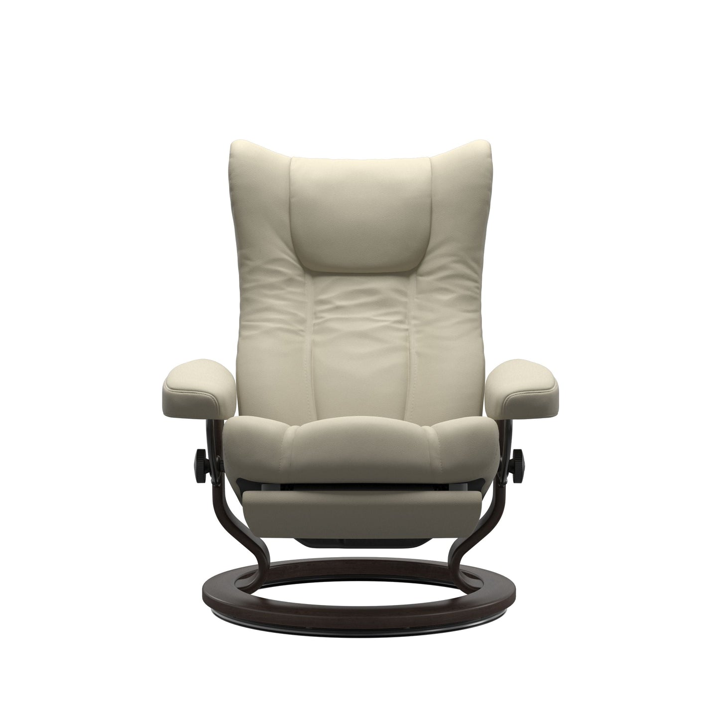 Stressless® Wing (L) Classic Power leg&back