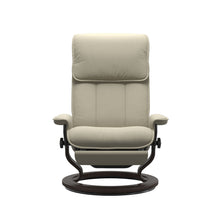 Load image into Gallery viewer, Stressless® Admiral Recliner Classic Power Leg
