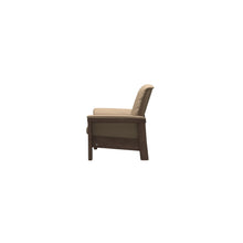 Load image into Gallery viewer, Stressless® Buckingham (L) chair Low back
