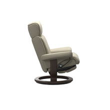 Load image into Gallery viewer, Stressless® Magic (L) Classic Power leg&amp;back
