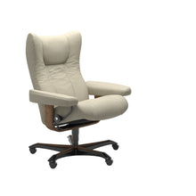 Load image into Gallery viewer, Stressless® Wing Office
