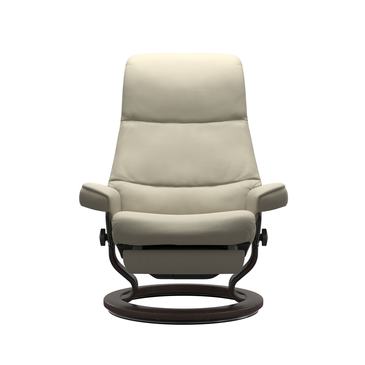 Stressless® View (M) Classic Power leg