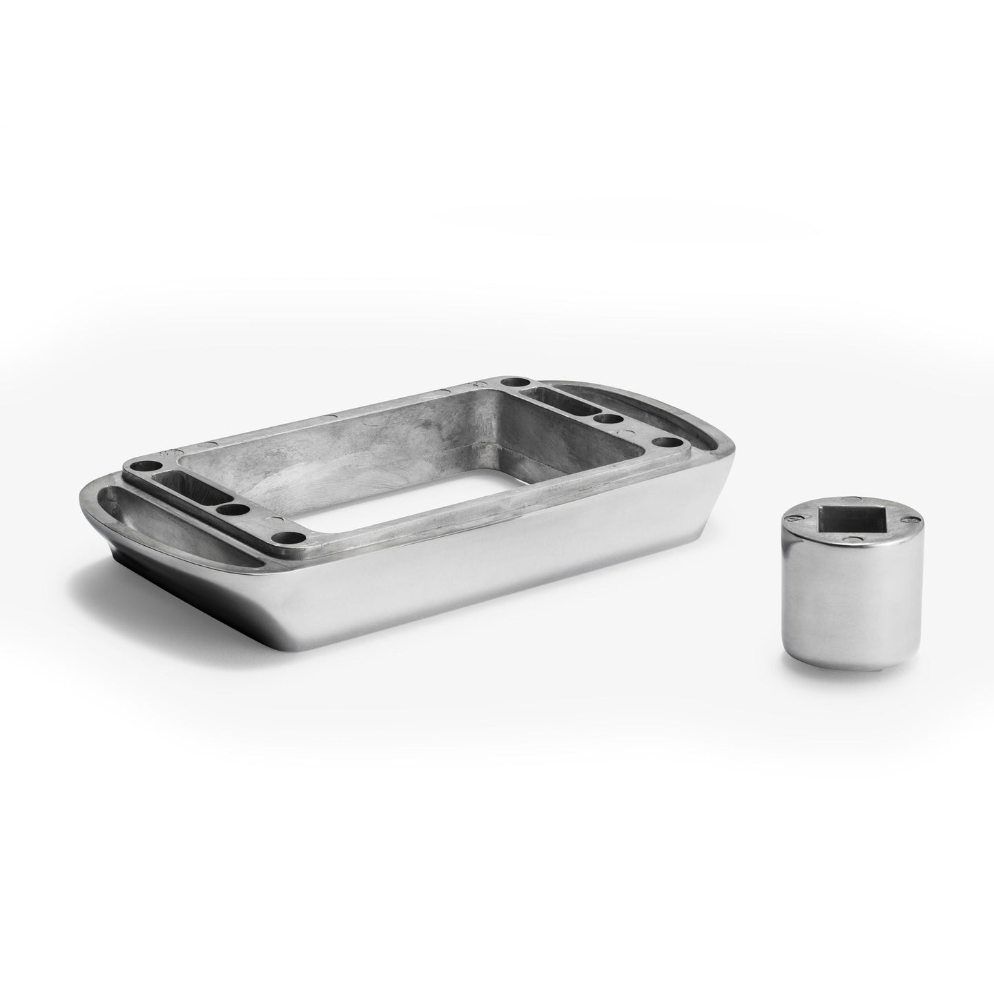 Stressless® Elevator kit for Signature chair with footstool