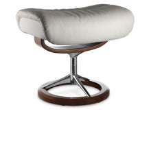 Load image into Gallery viewer, Stressless® Elevator kit for Signature chair with footstool
