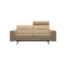 Load image into Gallery viewer, Stressless® Stella 2 seater with 1 headrest

