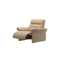 Load image into Gallery viewer, Stressless® Mary arm upholstered chair Power
