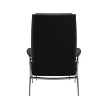 Load image into Gallery viewer, Stressless® James alu chair with footstool
