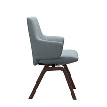 Load image into Gallery viewer, Stressless® Laurel Low (L) with arms D200
