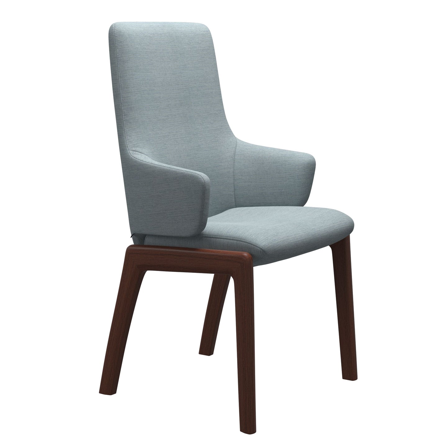 Stressless® Laurel High (L) with arms D100