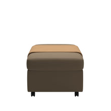 Load image into Gallery viewer, Stressless® Doubleotto with table
