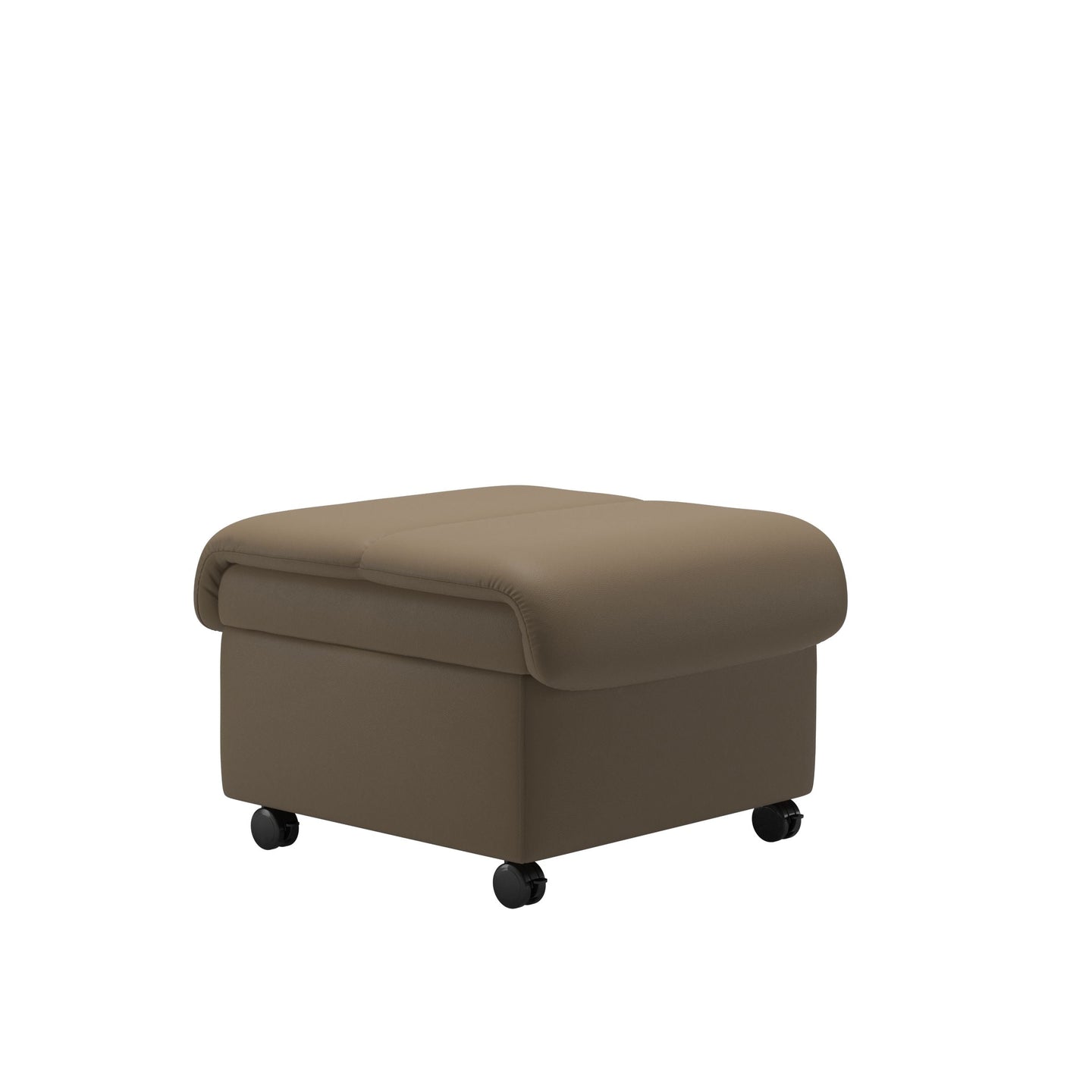 Stressless® Ottoman Soft (L)