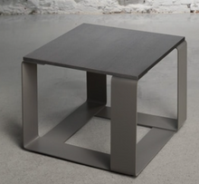 Load image into Gallery viewer, Fusion Side Table
