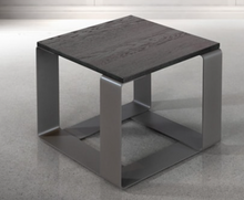 Load image into Gallery viewer, Fusion Side Table
