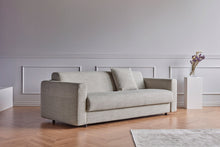 Load image into Gallery viewer, Killian Queen Size Sofa Bed (Dual Mattress) 579
