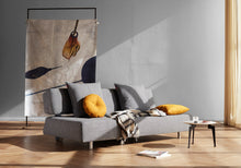 Load image into Gallery viewer, Long Horn D.E.L. Sofa Bed 565
