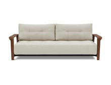 Load image into Gallery viewer, Ran D.E.L Sofa Bed 527
