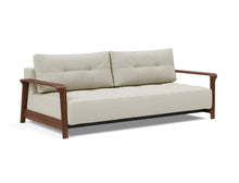 Load image into Gallery viewer, Ran D.E.L Sofa Bed 527
