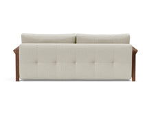 Load image into Gallery viewer, Ran D.E.L Sofa Bed 527
