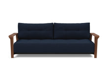 Load image into Gallery viewer, Ran D.E.L Sofa Bed 528

