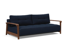 Load image into Gallery viewer, Ran D.E.L Sofa Bed 528
