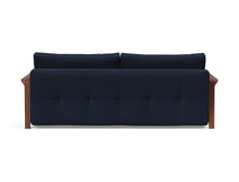 Load image into Gallery viewer, Ran D.E.L Sofa Bed 528
