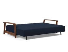 Load image into Gallery viewer, Ran D.E.L Sofa Bed 528

