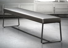 Load image into Gallery viewer, Slitta Bench
