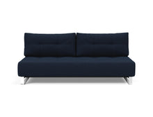 Load image into Gallery viewer, Supremax D.E.L. Sofa Bed 528
