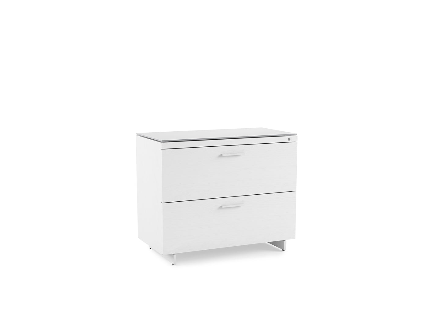 Centro 6416 Lateral File Cabinet