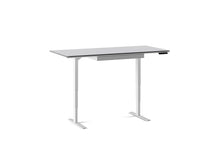 Load image into Gallery viewer, Centro 6452-2 Standing Desk | 66&quot;x30&quot;
