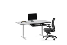 Load image into Gallery viewer, Centro 6452-2 Standing Desk | 66&quot;x30&quot;
