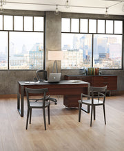 Load image into Gallery viewer, Corridor 6529 Storage Credenza
