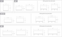 Load image into Gallery viewer, Marshmallow round ottoman
