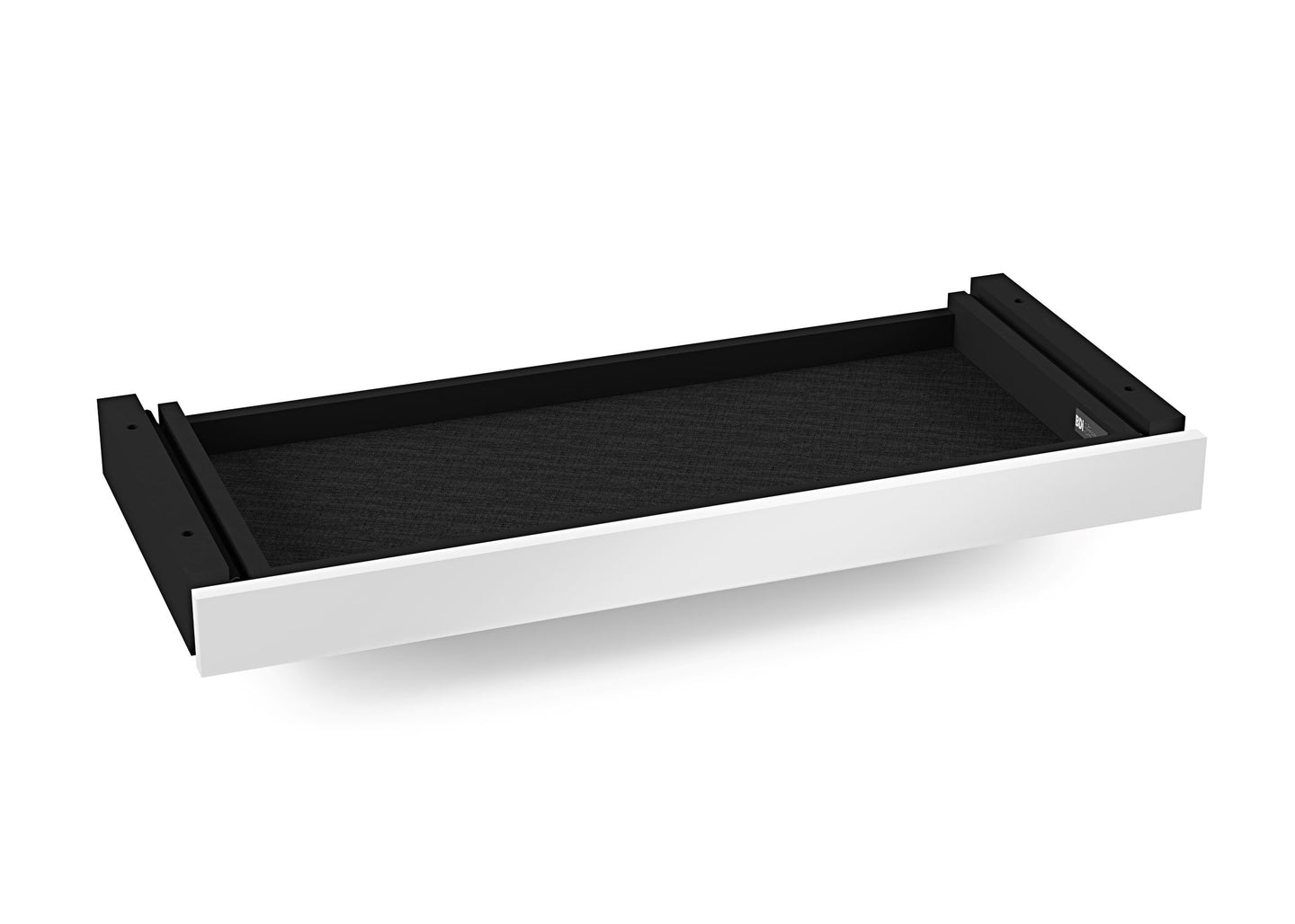 Centro 6459-2 Keyboard/Storage Drawer